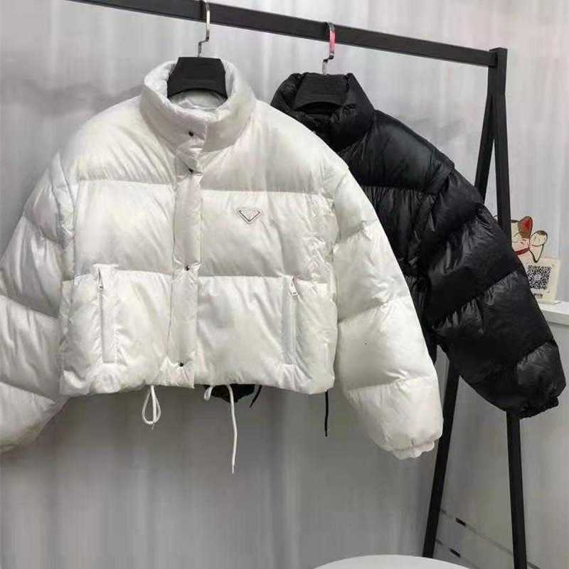 Women' Down Parkas Convertible Jacket For Women Designer Padded Short Coat Winter Detachable Sleeves ZGQ9
Women' Down Parkas Convertible Jacket For Women Designer Padded Short Coat Winter Detachable Sleeves ZGQ9