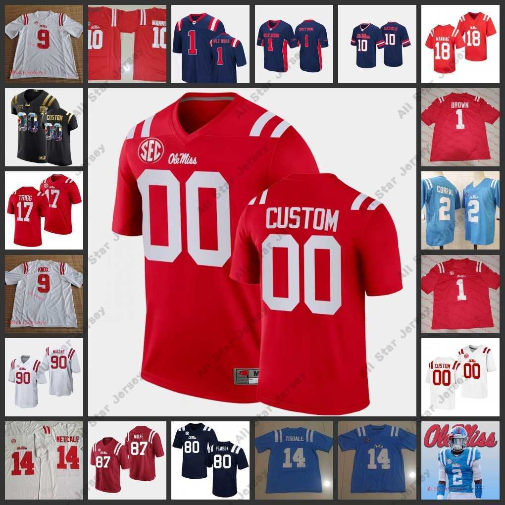 American College Football Wear American College Football Wear 2022 NCAA Custom Stitched Ole Miss Rebels Football Jersey 27 Tysheem Johnson 14 Marc Britt II 7 Sam Will, Red1
American College Football Wear American College Football Wear 2022 NCAA Custom Stitched Ole Miss Rebels Football Jersey 27 Tysheem Johnson 14 Marc Britt II 7 Sam Will, Red1