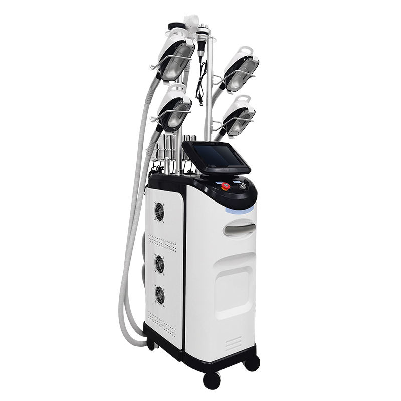 cool tech fat freezing slimming machine Cryolipolisis fat reduction machine