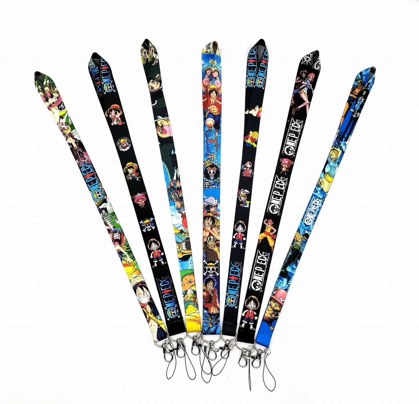 Designer Keychain ONE PIECE Neck Strap Lanyard for Keys Keychain Badge Holder ID Credit Card Pass Hang Rope Lariat Phone Charm Accessories dhgate
Designer Keychain ONE PIECE Neck Strap Lanyard for Keys Keychain Badge Holder ID Credit Card Pass Hang Rope Lariat Phone Charm Accessories dhgate