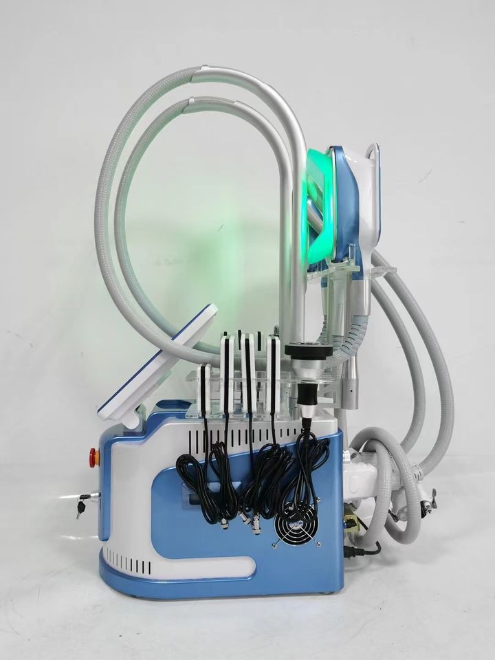 Criolipolisis Slimming Machine Cryotherapy Criolipolisis Lipolaser Cryolipolyse 360 Machine Device