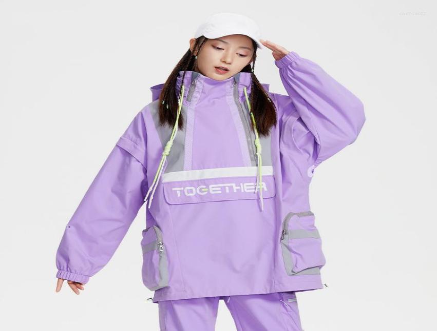Skiing Jackets 2022 Women Ski Outdoor Snowboard Windproof Waterproof Suits Men Tops Plus Thin Cotton Winter Clothing2741343, Pink
Skiing Jackets 2022 Women Ski Outdoor Snowboard Windproof Waterproof Suits Men Tops Plus Thin Cotton Winter Clothing2741343, Pink