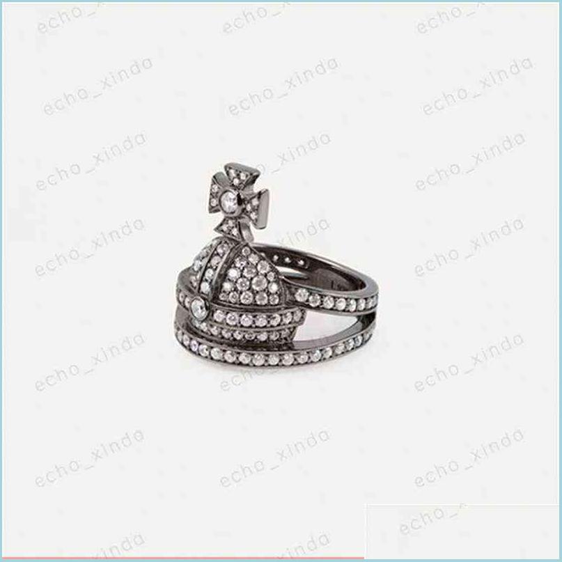 Band Rings Selling Classic Little Ring And Crown 3Color Microinlaid Zircon Luxury Womens Essential Accessories Wholesale Dr Dhcpl
Band Rings Selling Classic Little Ring And Crown 3Color Microinlaid Zircon Luxury Womens Essential Accessories Wholesale Dr Dhcpl