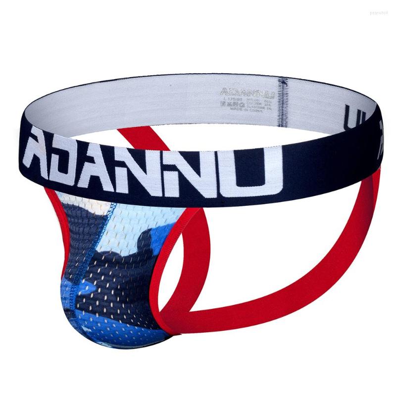 Underpants ADANNU Men's Panties Jockstrap Men Underwear Gay Thong Man Briefs Slip Sexy Cotton Pouch Cuecas Thongs Homme G String, Green
Underpants ADANNU Men's Panties Jockstrap Men Underwear Gay Thong Man Briefs Slip Sexy Cotton Pouch Cuecas Thongs Homme G String, Green