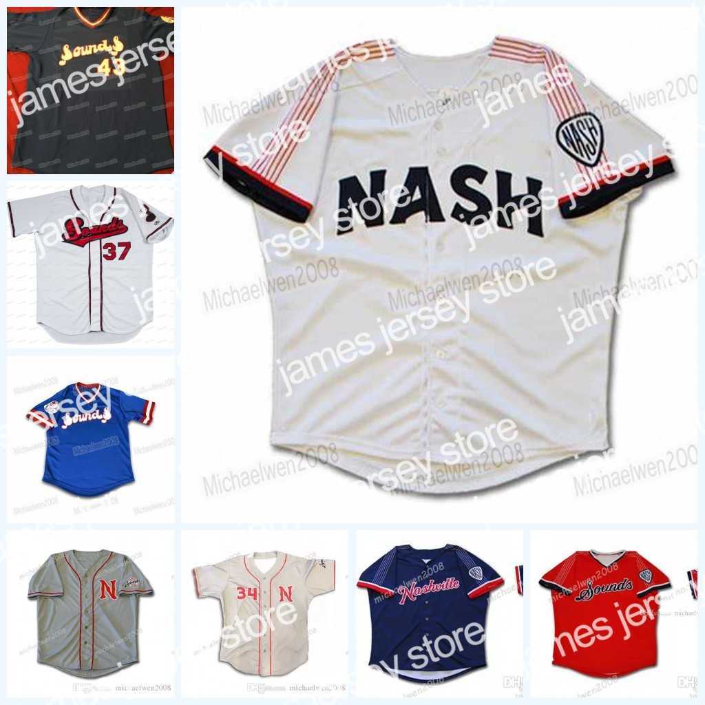 Baseball Jerseys Nashville Sounds Jersey 100% Double Stitched Embroidery V high-quality Men Women Youth Custom Baseball Jerseys, White
Baseball Jerseys Nashville Sounds Jersey 100% Double Stitched Embroidery V high-quality Men Women Youth Custom Baseball Jerseys, White