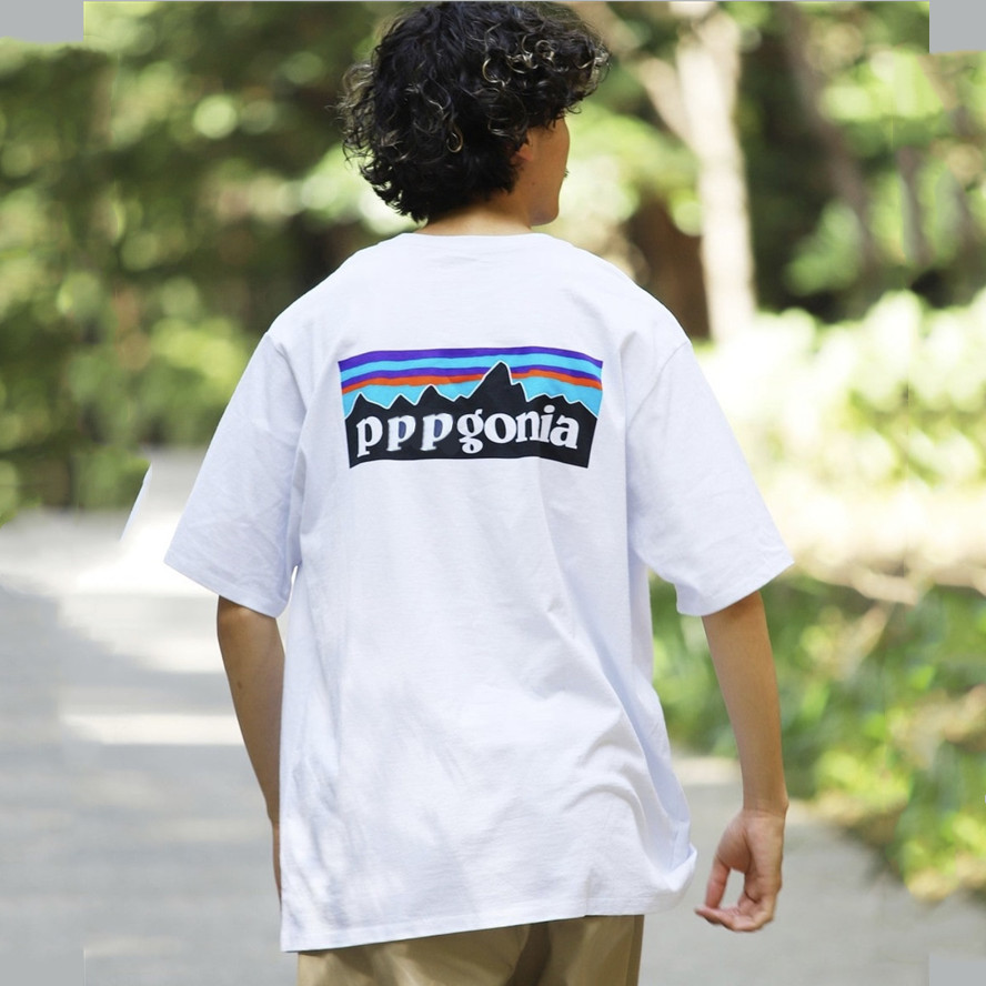 Patag0 Men's T-Shirts A Quality onia S--3XL Tee T Shirts Black White Men Summer Fashion Casual Street T-shirt Tops Short Sleeve, Dark blue
Patag0 Men's T-Shirts A Quality onia S--3XL Tee T Shirts Black White Men Summer Fashion Casual Street T-shirt Tops Short Sleeve, Dark blue
