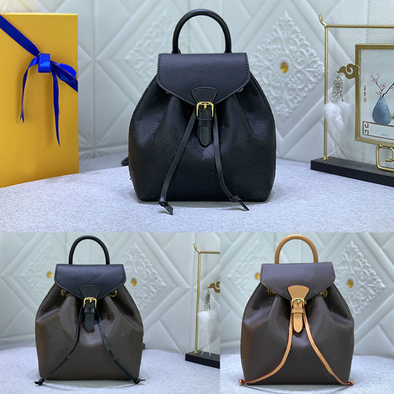 Designer Luxury Bag Mini Bb Backpack Crossbody Shoulder Handbags Flap Purse Canvas Genuine Leather Suede Inner String Bucket Bags Gold Hardware M45516 M45502 Pouch, Black
Designer Luxury Bag Mini Bb Backpack Crossbody Shoulder Handbags Flap Purse Canvas Genuine Leather Suede Inner String Bucket Bags Gold Hardware M45516 M45502 Pouch, Black