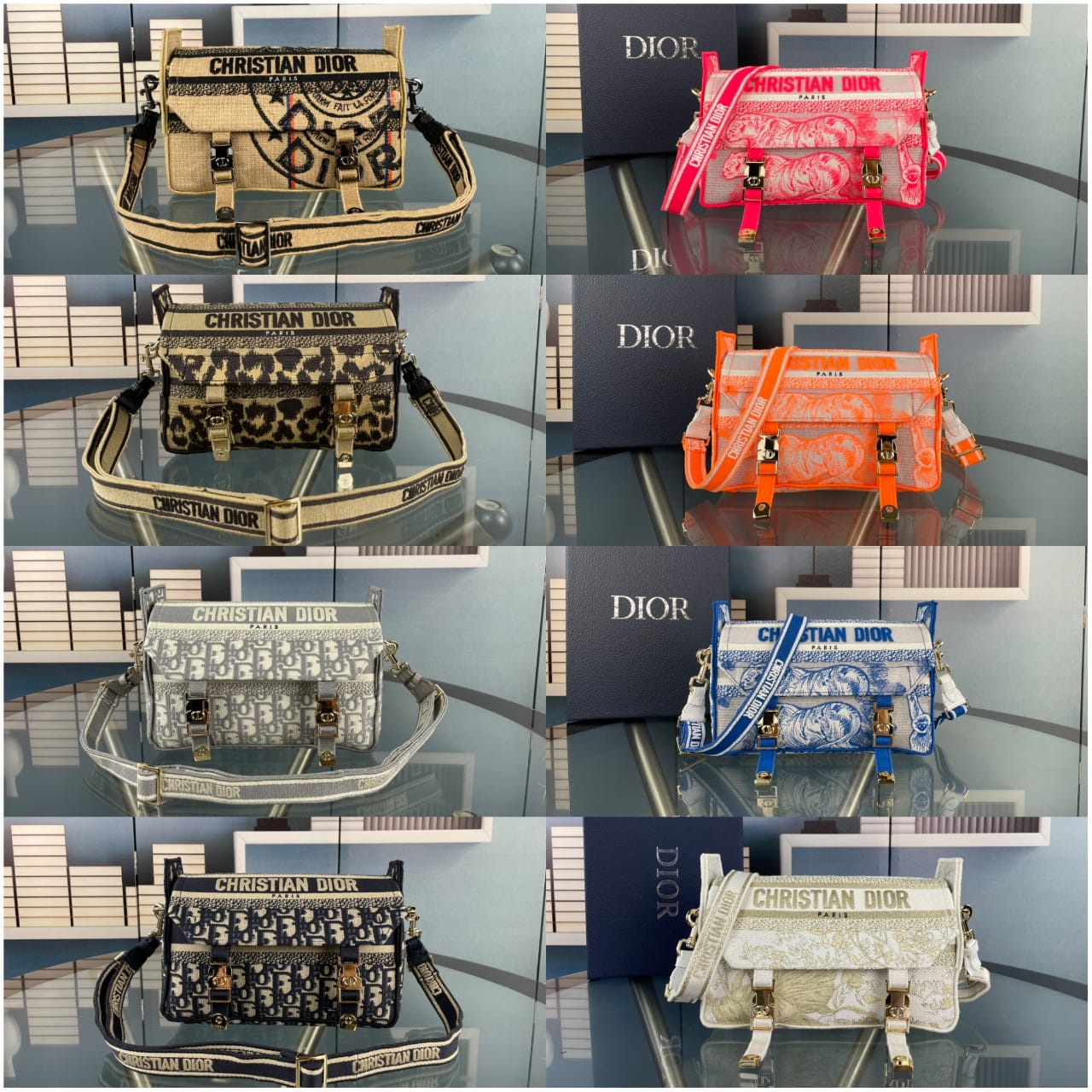 Di-Or Dupe Messenge… - image