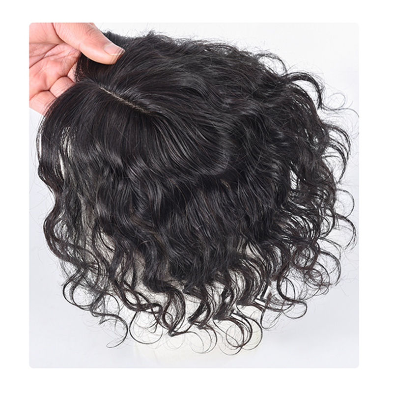Lace s Brazilian Human Hair Clip 8 Inch Natural Topper Replacement Wavy In s 230114, Ombre color
Lace s Brazilian Human Hair Clip 8 Inch Natural Topper Replacement Wavy In s 230114, Ombre color