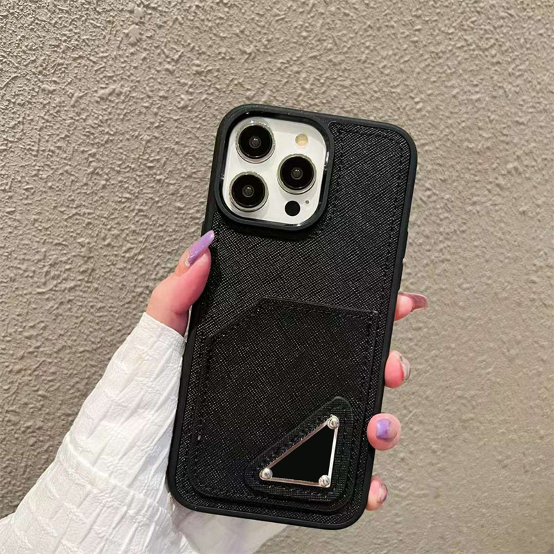 Saffiano Designer Phone Cases IPhone 13 Pro Max Case For 14 13 12 11 Promax Pro Plus Xs Xr Xsmax Cover, Black
Saffiano Designer Phone Cases IPhone 13 Pro Max Case For 14 13 12 11 Promax Pro Plus Xs Xr Xsmax Cover, Black