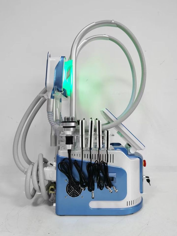 Criolipolisis Slimming Machine Cryotherapy Criolipolisis Lipolaser Cryolipolyse 360 Machine Device