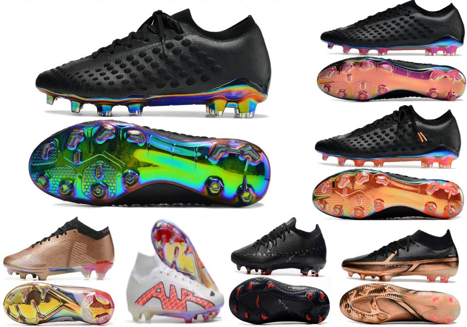 Soccer Shoes 15 Football Boot Phantom Ultra Venom hypervenom Cleats Dynamic Fit Elite Mercurial Superfly Ix Elite Blueprint Fg Cristiano Ronaldo kylian mbappe, Vap0r15-3
Soccer Shoes 15 Football Boot Phantom Ultra Venom hypervenom Cleats Dynamic Fit Elite Mercurial Superfly Ix Elite Blueprint Fg Cristiano Ronaldo kylian mbappe, Vap0r15-3