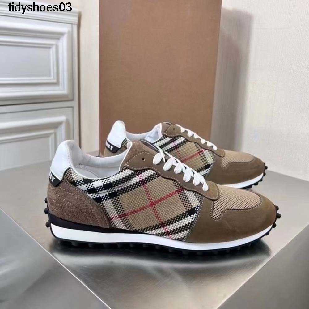 Designer Striped Vintage shoes House check suede Sneaker Men Platform Casual Shoes Shades Flats Trainers Brand Outdoor Shoe 23
Designer Striped Vintage shoes House check suede Sneaker Men Platform Casual Shoes Shades Flats Trainers Brand Outdoor Shoe 23