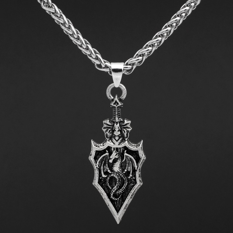 jeulia jewelry personality Knight Stegosaurus pendants designer necklaces accessories gift Dragon Wings multiple style pendant womens necklace chain wholesale
jeulia jewelry personality Knight Stegosaurus pendants designer necklaces accessories gift Dragon Wings multiple style pendant womens necklace chain wholesale