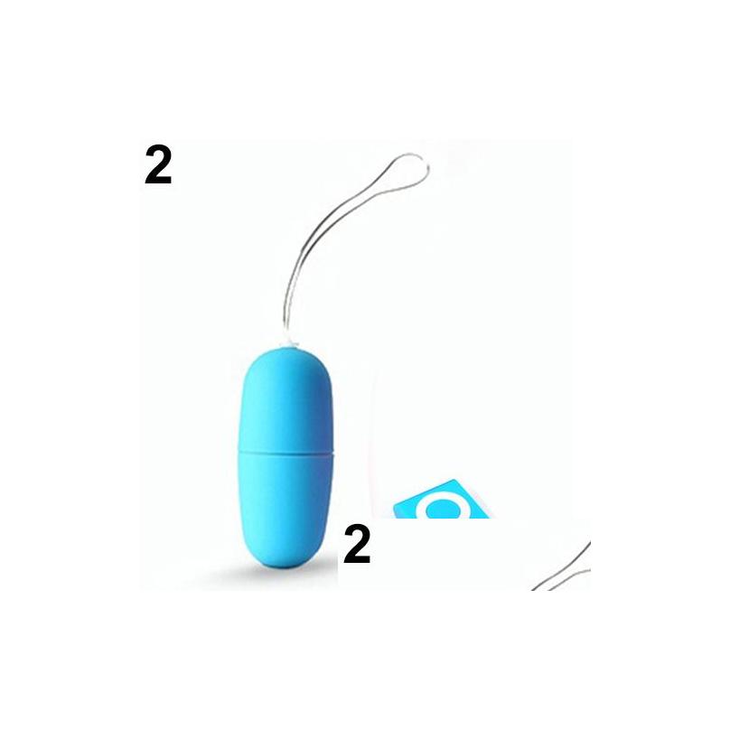 Tools Eyebrow Stencils New Arrival 6 Pcs Women Vibrating Jump Egg Wireless Mp3 Remote Control Vibrator Sex Toys Products Drop Delive Dhg8L