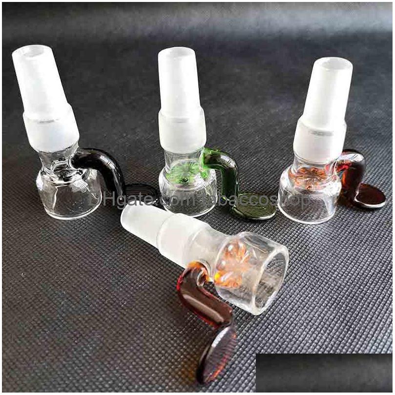 Other Smoking Accessories Slide Glass Bowls Snowflake Filter Bowl With Sn Handle 14Mm 18Mm Male 2 In 1 For Hookahs Bongs Water Pipes Dhnq2
Other Smoking Accessories Slide Glass Bowls Snowflake Filter Bowl With Sn Handle 14Mm 18Mm Male 2 In 1 For Hookahs Bongs Water Pipes Dhnq2