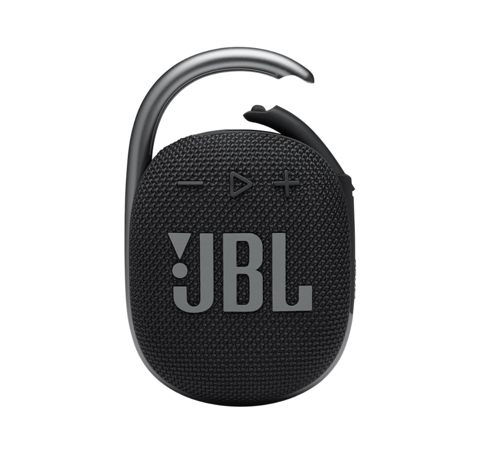 JBL Clip 4 Speaker for portable use wireless Bluetooth 4.2 Watt black