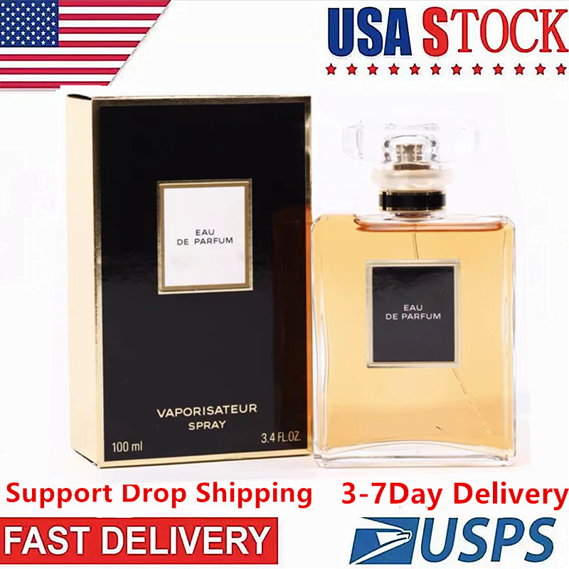 Women Perfume Fragrance Long Lasting Eau De Toilette USA 3-7 Business Days Fast Delivery
Women Perfume Fragrance Long Lasting Eau De Toilette USA 3-7 Business Days Fast Delivery