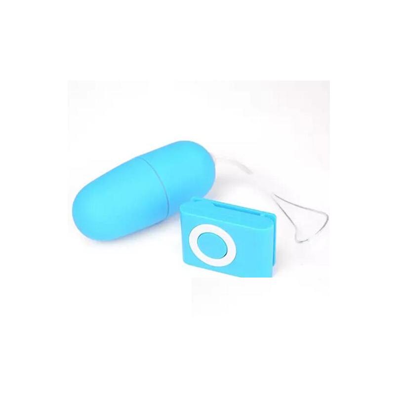 Tools Eyebrow Stencils New Arrival 6 Pcs Women Vibrating Jump Egg Wireless Mp3 Remote Control Vibrator Sex Toys Products Drop Delive Dhg8L