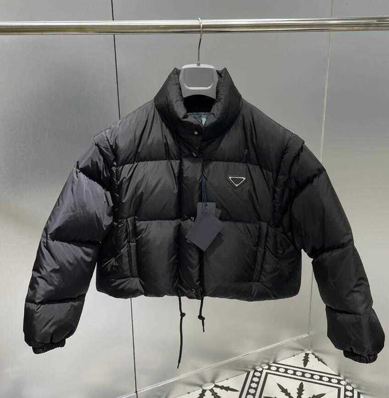 Women' Vests Designer Fashion Letters Badge Sequins Jackets for Sleeveless Down Coat Winter Jacket Adjustable Waist Streetwear 4 Colors J5I6, White
Women' Vests Designer Fashion Letters Badge Sequins Jackets for Sleeveless Down Coat Winter Jacket Adjustable Waist Streetwear 4 Colors J5I6, White