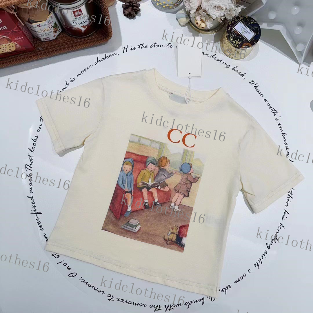 Summer 10 colors Kids designer bear T-shirts Tees Tops Baby Boys Girls M Letters Printed Tshirts Fashion Breathable Children Clothing, 10#
Summer 10 colors Kids designer bear T-shirts Tees Tops Baby Boys Girls M Letters Printed Tshirts Fashion Breathable Children Clothing, 10#