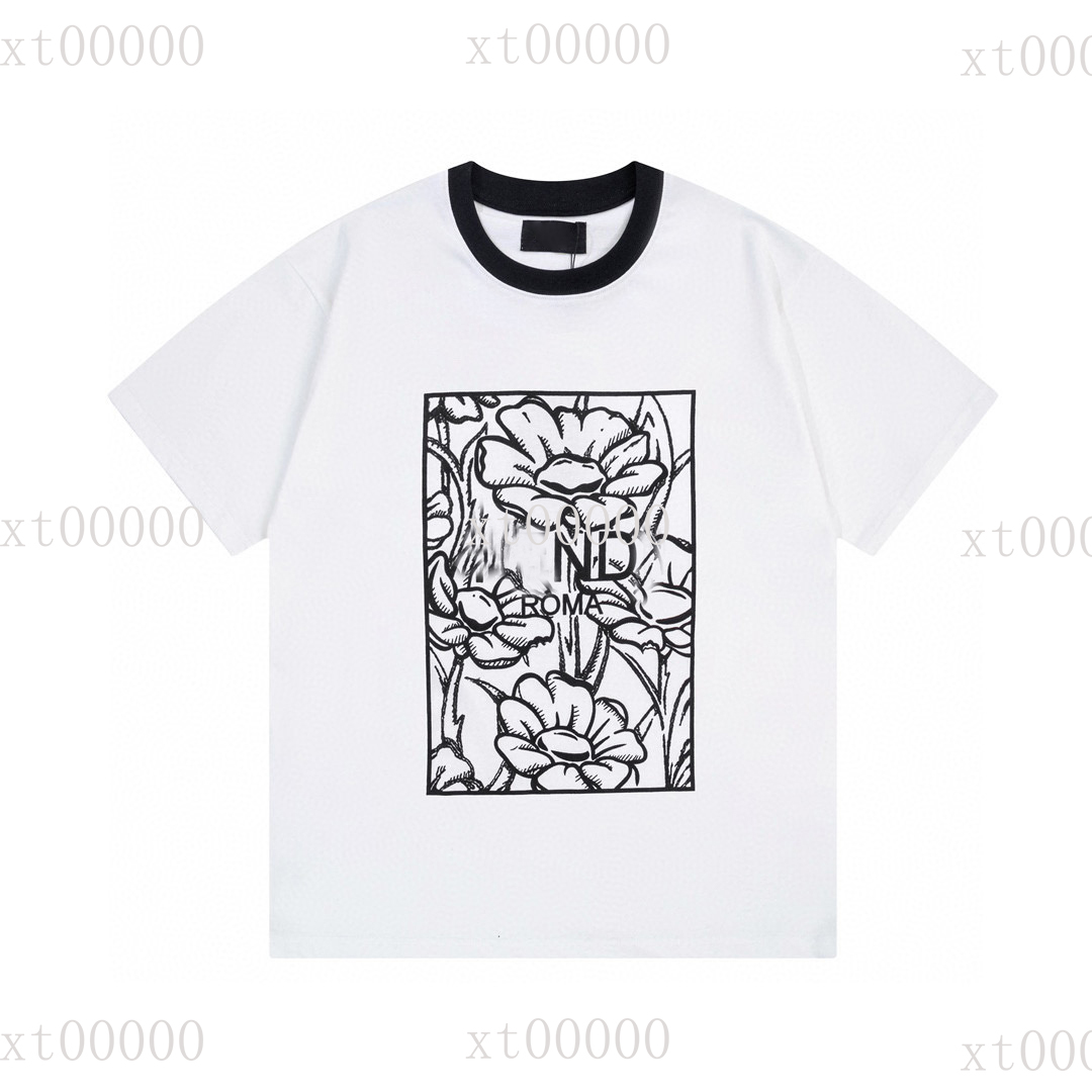 22SS Designer Letter Printed T Shirts Tee Sweatshirt Fashion High Street Short Sleeves Summer Casual T-Shirt Breathable Men Women Crew Neck Tees Dresses for Wome xt74, White
22SS Designer Letter Printed T Shirts Tee Sweatshirt Fashion High Street Short Sleeves Summer Casual T-Shirt Breathable Men Women Crew Neck Tees Dresses for Wome xt74, White