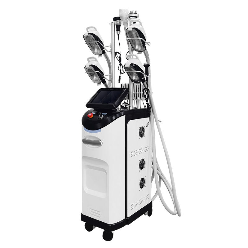 cool tech fat freezing slimming machine Cryolipolisis fat reduction machine
