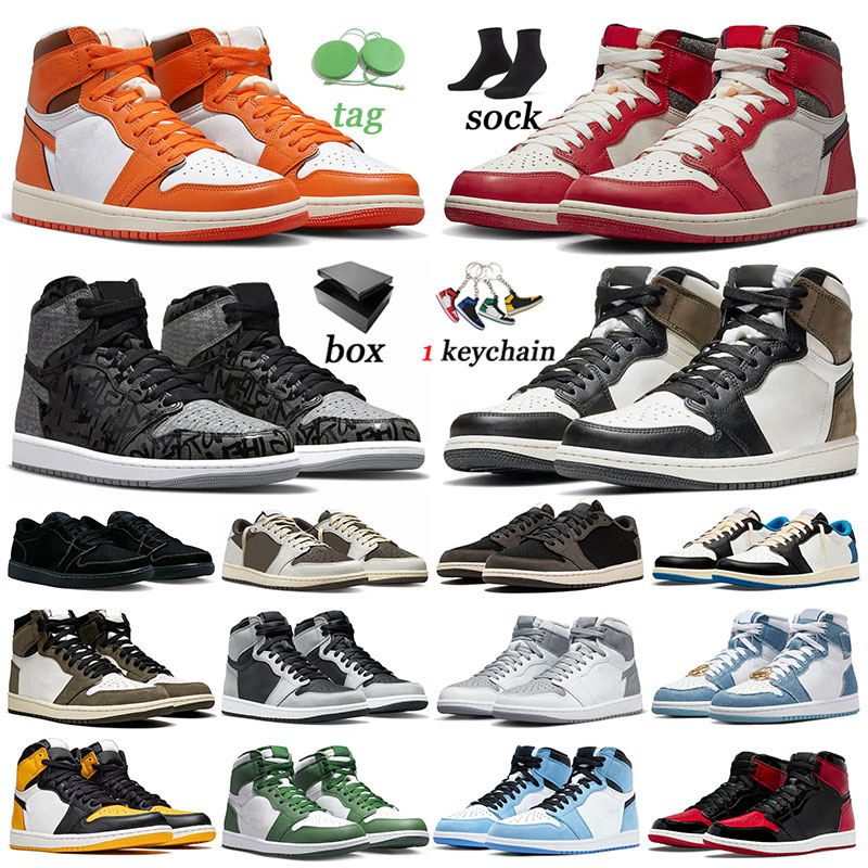 Black Phantom 1 1s Basketball Shoes for Mens Womens Jumpman Lows Lost and Found Dark Mocha Rebellionaire University Blue Patent Bred, 36-47 #8 university blue
Black Phantom 1 1s Basketball Shoes for Mens Womens Jumpman Lows Lost and Found Dark Mocha Rebellionaire University Blue Patent Bred, 36-47 #8 university blue