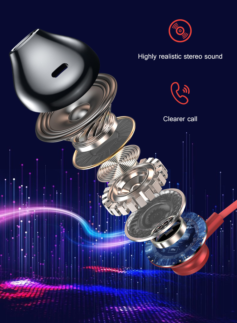 Cell Phone Earphones Mobile Call Recording Headset Bluetooth Headphone Voice Monitoring Recorder Pen Function Earp 230113