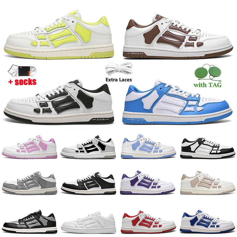 Designer Platform Skel Top Low Casual Shoes Skeleton Sneakers For Women Mens High Hyper Royal Blue Black White Gym Red Dark Grey Denim Trainers Jogging Loafers, 34 36-39 white pink
Designer Platform Skel Top Low Casual Shoes Skeleton Sneakers For Women Mens High Hyper Royal Blue Black White Gym Red Dark Grey Denim Trainers Jogging Loafers, 34 36-39 white pink
