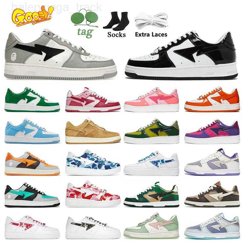 Triple s Bapestas Baped Sta Casual Shoes Sk8 Low Men Women Pastel Suede Mens Womens Trainers Outdoor Sports bapesta Shoe
Triple s Bapestas Baped Sta Casual Shoes Sk8 Low Men Women Pastel Suede Mens Womens Trainers Outdoor Sports bapesta Shoe