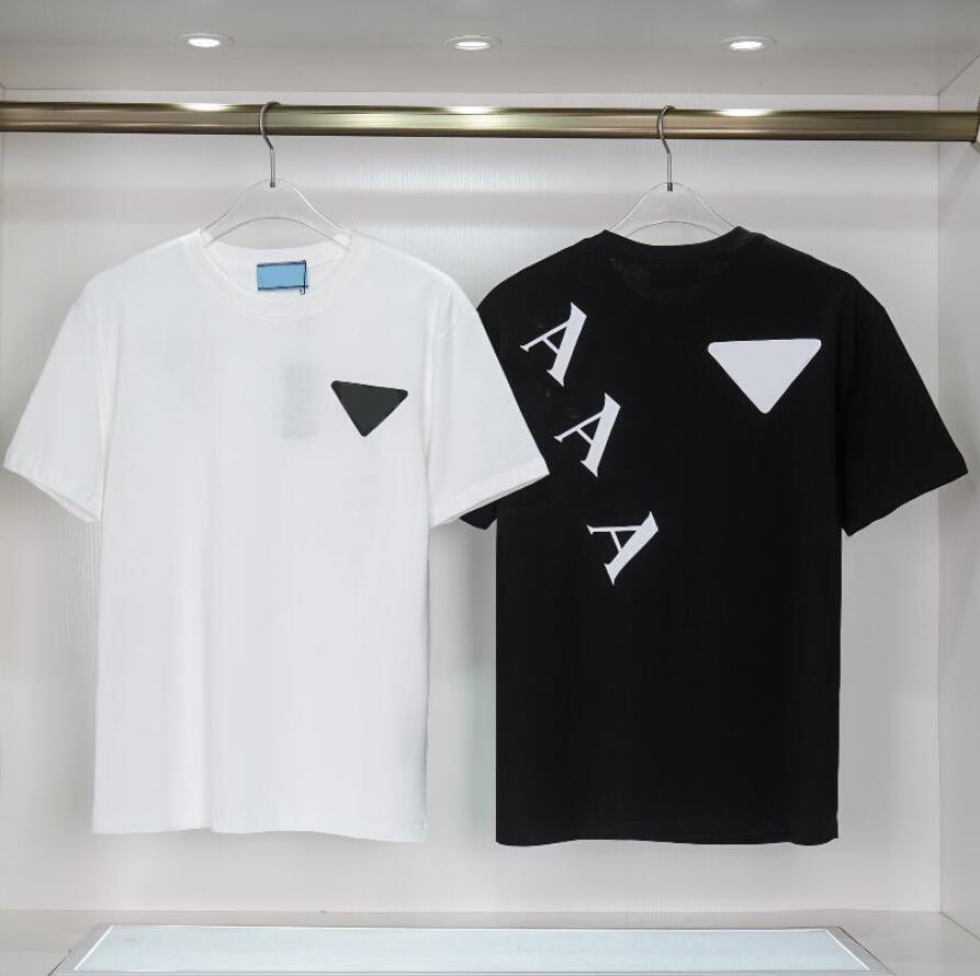 Black White Casual T Shirt for Mens Women Tee Shirts with Letters Summer Men Women Designer T-shirt Short Sleeved Tee Tops Clothing -3XL
Black White Casual T Shirt for Mens Women Tee Shirts with Letters Summer Men Women Designer T-shirt Short Sleeved Tee Tops Clothing -3XL