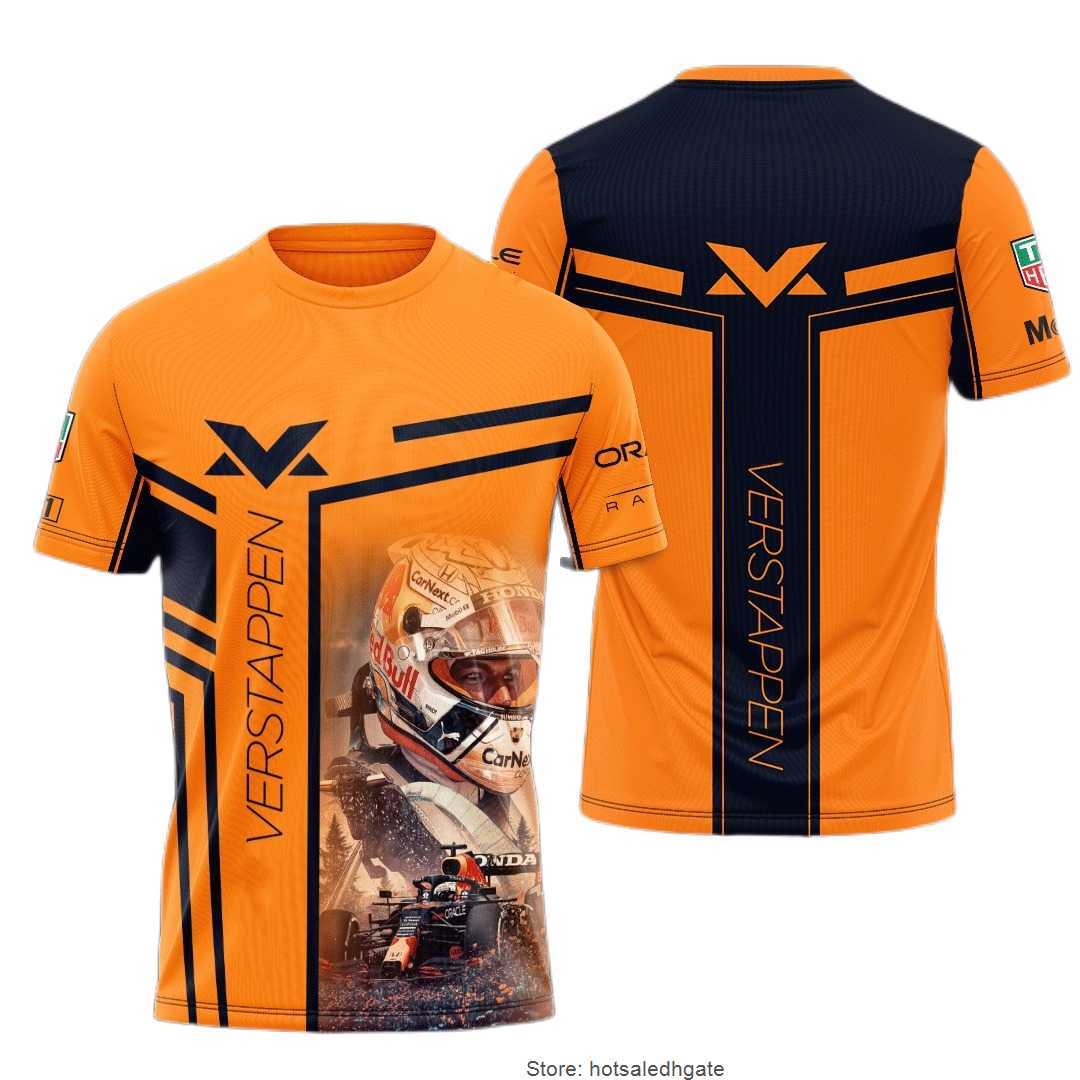 21 22 Formula 1 Racing T Shirts Champion Verstappen New T-shirt 3D Print F1 Team Short Sleeve Oversized Outdoor Top Unisex Racing Tshirt, Etspn2201113
21 22 Formula 1 Racing T Shirts Champion Verstappen New T-shirt 3D Print F1 Team Short Sleeve Oversized Outdoor Top Unisex Racing Tshirt, Etspn2201113