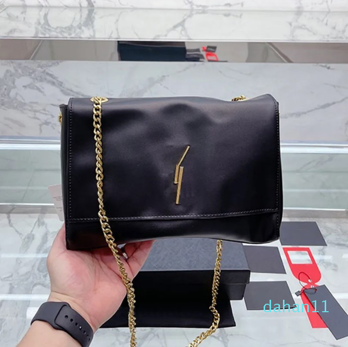 Chain Crossbody Bag Fashion Cowhide Shoulder Bags Flap Square Women Handbags Gold Hardware Letter Hasp Cell Phone Pocket Classic Black, Army green
Chain Crossbody Bag Fashion Cowhide Shoulder Bags Flap Square Women Handbags Gold Hardware Letter Hasp Cell Phone Pocket Classic Black, Army green