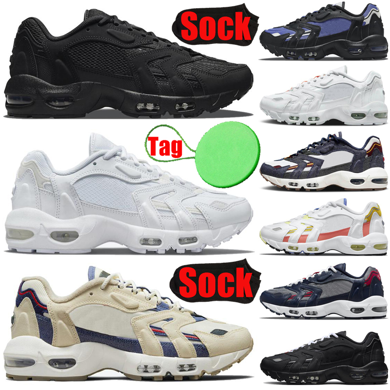 96 II 96s mens womens running shoes Triple Black White Beach Summer Pastels Blackened Blue men women trainers sports sneakers, #11 persian violet 36-45
96 II 96s mens womens running shoes Triple Black White Beach Summer Pastels Blackened Blue men women trainers sports sneakers, #11 persian violet 36-45
