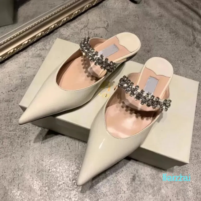 Women's Sandals Flat and High Heels Shoes Rhinestone Pointed toes Soft Bottom Fashion Wedding Shoes, Black flat
Women's Sandals Flat and High Heels Shoes Rhinestone Pointed toes Soft Bottom Fashion Wedding Shoes, Black flat