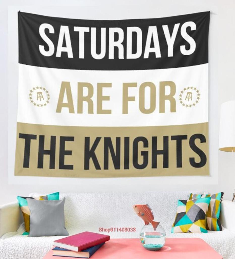 Tapestries Saturdays Are For The Knights UCF Tapestry Witchcraft Bohemian Decoration Home Hippie1995882
Tapestries Saturdays Are For The Knights UCF Tapestry Witchcraft Bohemian Decoration Home Hippie1995882