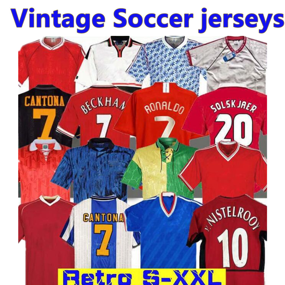 1990 Retro Soccer Jerseys Beckham v.Nistelrooy Scholes G.Neville Veron Giggs Keane old Shirts Classic 07 08 93 94 95 96 97 98 99 82 83 84 85 86 88 vintage football shirt, 32
1990 Retro Soccer Jerseys Beckham v.Nistelrooy Scholes G.Neville Veron Giggs Keane old Shirts Classic 07 08 93 94 95 96 97 98 99 82 83 84 85 86 88 vintage football shirt, 32