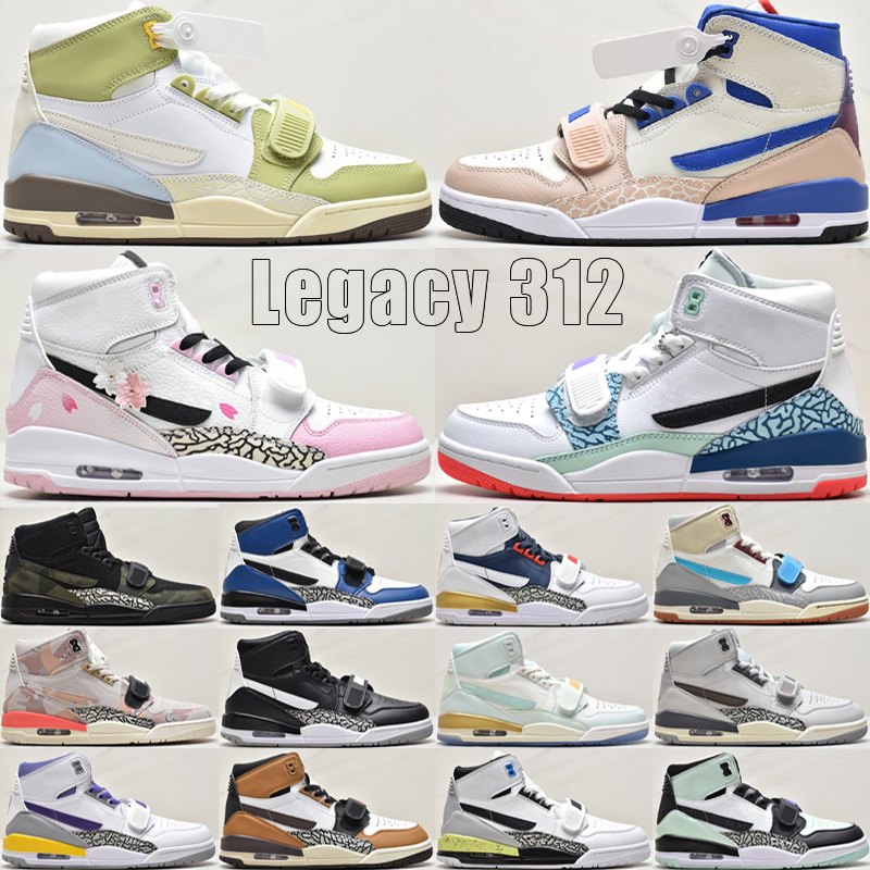 Top Legacy 312 Mens Womens Basketball Shoes Jumpmans Designer Midnight Navy Igloo Exploration Unit Wolf Grey Year of the Rabbit Outdoor Sneakers Size 36-45, #07 desert camo
Top Legacy 312 Mens Womens Basketball Shoes Jumpmans Designer Midnight Navy Igloo Exploration Unit Wolf Grey Year of the Rabbit Outdoor Sneakers Size 36-45, #07 desert camo