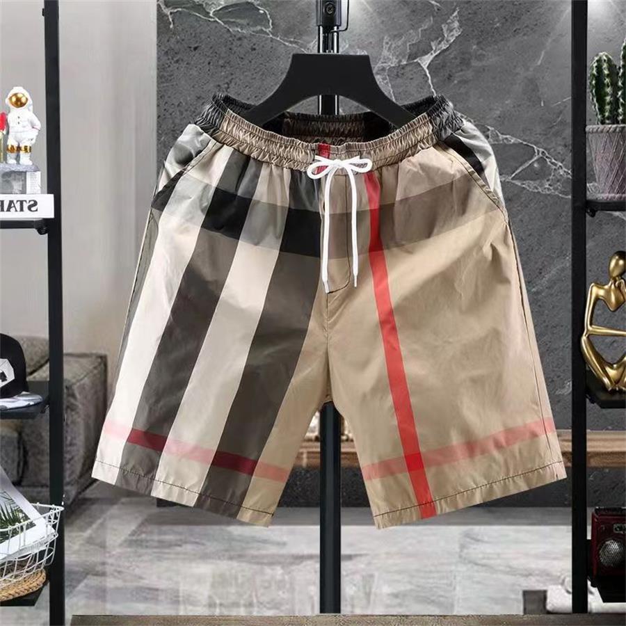 2023 new summer new shorts men's casual pants thin fashion printed beach pants, Black
2023 new summer new shorts men's casual pants thin fashion printed beach pants, Black
