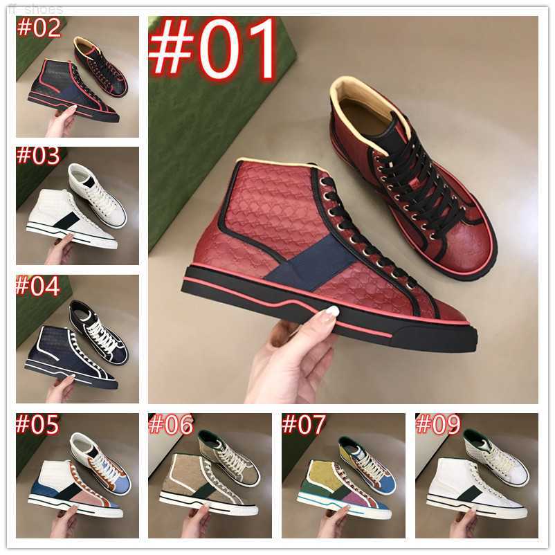 2023 Designers Tennis 1977 Sneakers Canvas Luxurys Shoe Blue Washed Jacquard Denim Men Women Ace Rubber Sole Embroidered Vintage Casual Shoes, #01
2023 Designers Tennis 1977 Sneakers Canvas Luxurys Shoe Blue Washed Jacquard Denim Men Women Ace Rubber Sole Embroidered Vintage Casual Shoes, #01