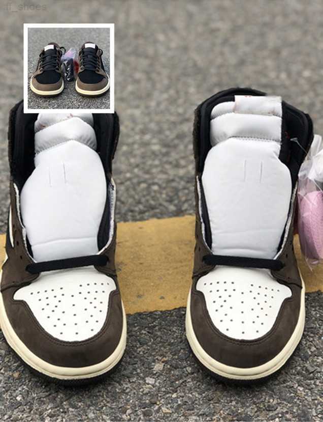 2023 with Box Travis High and Low Og Sp 1 Casual Jack Suede Sail Black Dark Mocha University 1 Joint Toe Luxury Casual Shoes, Color-1
2023 with Box Travis High and Low Og Sp 1 Casual Jack Suede Sail Black Dark Mocha University 1 Joint Toe Luxury Casual Shoes, Color-1