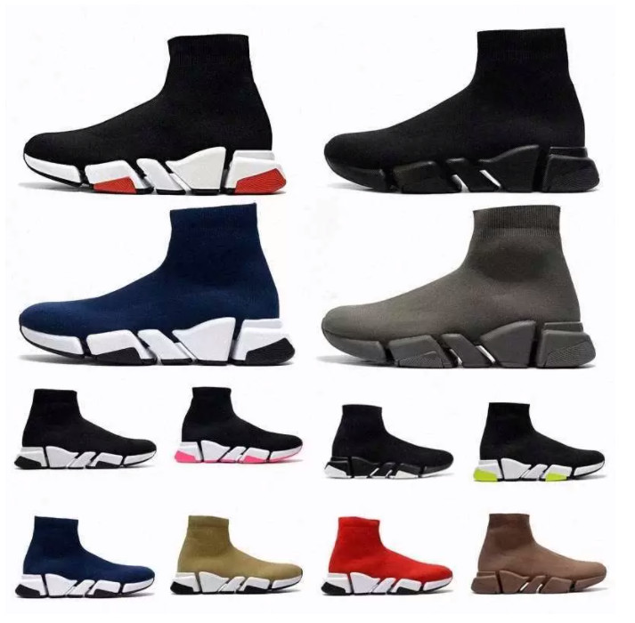 2023SS Luxury Shoe 2.0 Khaki Designers Shoes Men Shoes Designer Sneakers Chaussures Sneaker 2.0 Lace Up Designers Hiking Shoes