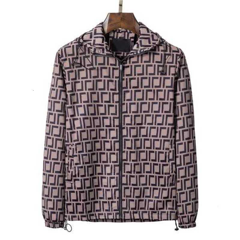 Men's Jackets Mens Jacket For Men Woman Coat Spring Autumn Outwear Windbreaker Hoodie Zipper Man Casual Hooded Outside Sport Asian GGZH
Men's Jackets Mens Jacket For Men Woman Coat Spring Autumn Outwear Windbreaker Hoodie Zipper Man Casual Hooded Outside Sport Asian GGZH