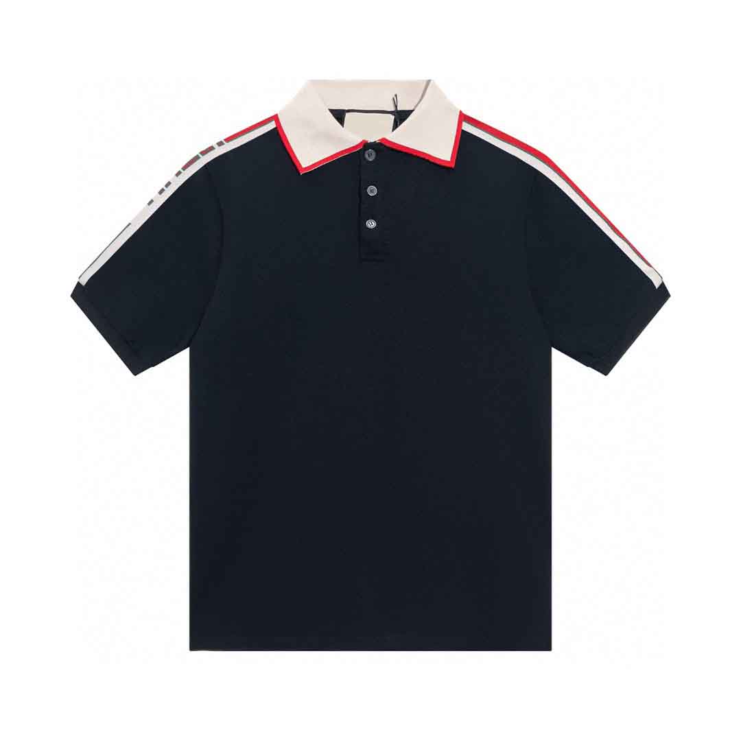 Men's Plus Tees & Polos Round neck embroidered and printed polar style summer wear with street pure cotton ht2
Men's Plus Tees & Polos Round neck embroidered and printed polar style summer wear with street pure cotton ht2