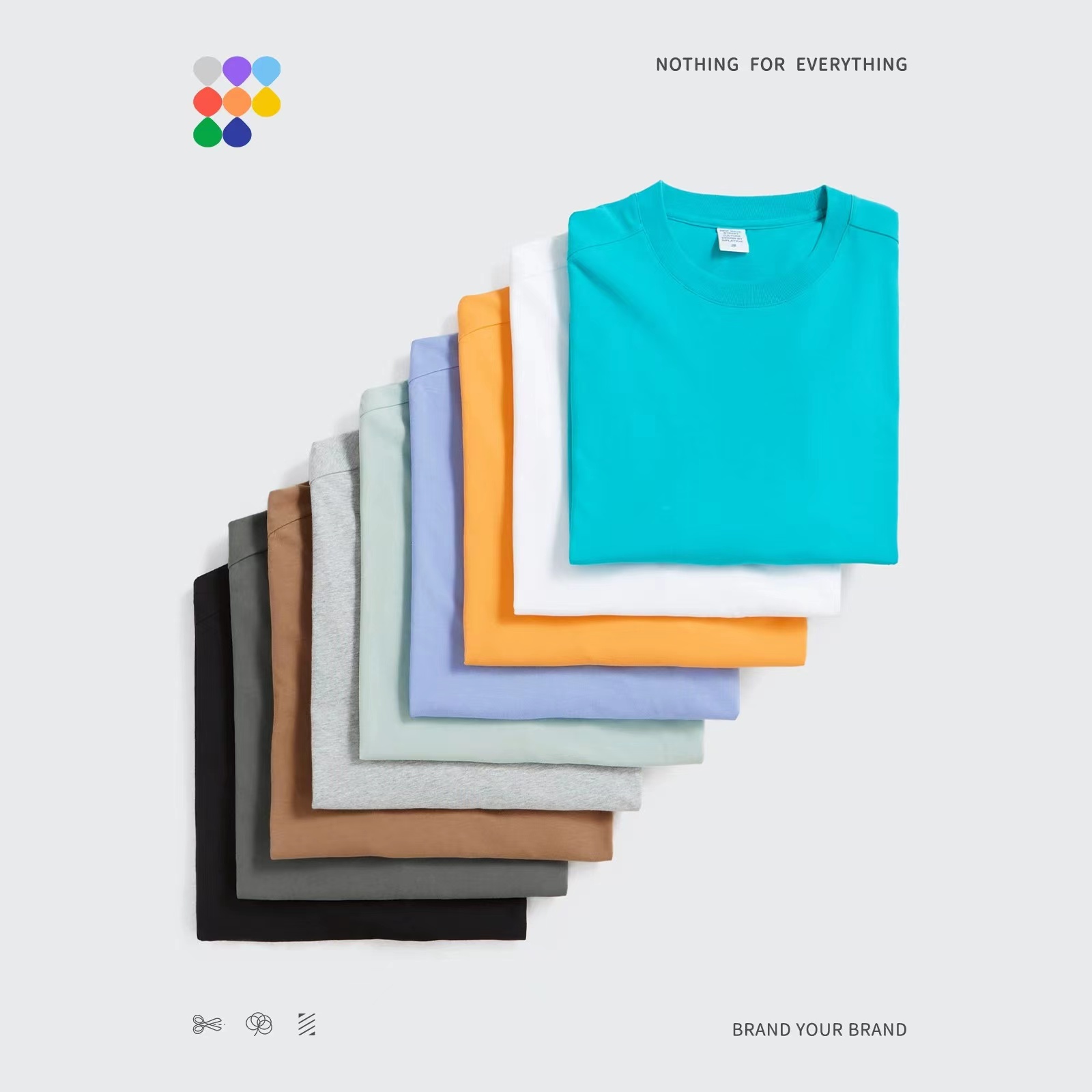 Designer Tide T Shirts boho clothing Chest Letter Laminated Print Short Sleeve High Street Loose Oversize Casual T-shirt 100% Pure Cotton Tops for Men and Women, White
Designer Tide T Shirts boho clothing Chest Letter Laminated Print Short Sleeve High Street Loose Oversize Casual T-shirt 100% Pure Cotton Tops for Men and Women, White
