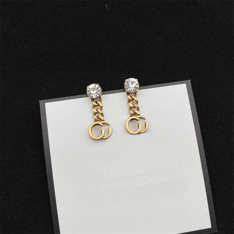 Designers Earrings Women Classic Men Fashion Stud Earring 5 Styles Gold Diamond Animal Design Luxury Jewelry
Designers Earrings Women Classic Men Fashion Stud Earring 5 Styles Gold Diamond Animal Design Luxury Jewelry