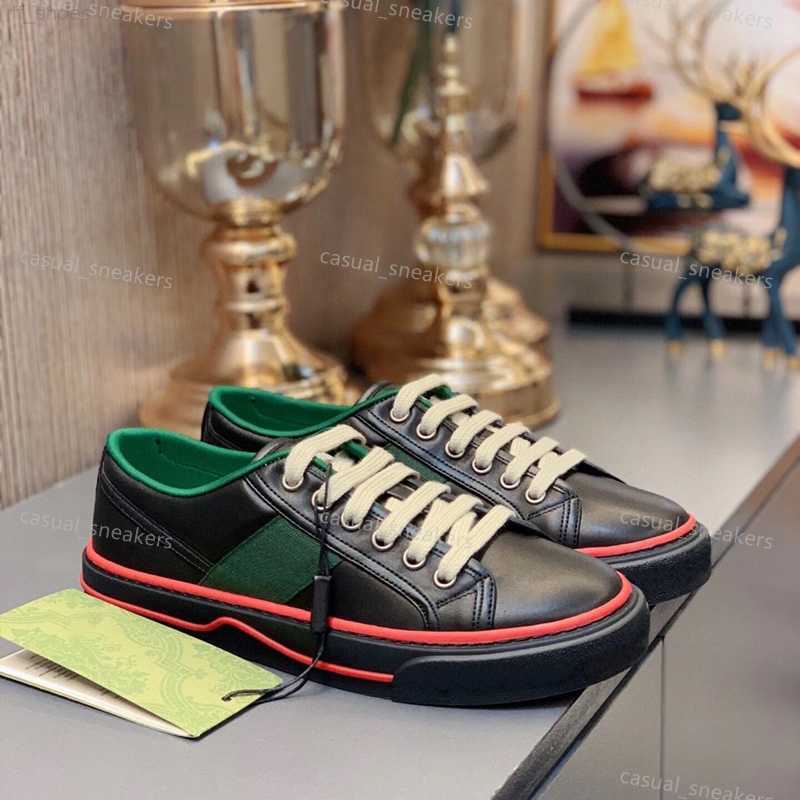 2023 Leather Tennis 1977 Low Tops Sneaker Green and Red Web Casual Shoes for Man Woman Black White Navy Canvas Sneakers Mens Platform Ace Trainer
2023 Leather Tennis 1977 Low Tops Sneaker Green and Red Web Casual Shoes for Man Woman Black White Navy Canvas Sneakers Mens Platform Ace Trainer