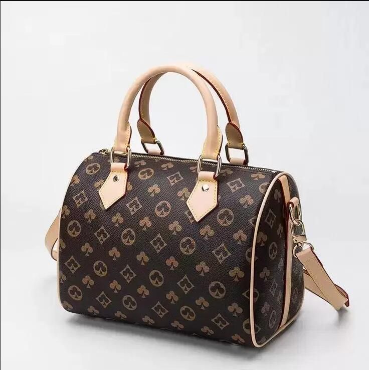 2022 Designer Fashion Bags Luxury Handbags Fashion For Female Large Capacity Tote Bag Shoulder Crossbody Shopper Brand Tote Handbags Bags, Brown grid
2022 Designer Fashion Bags Luxury Handbags Fashion For Female Large Capacity Tote Bag Shoulder Crossbody Shopper Brand Tote Handbags Bags, Brown grid
