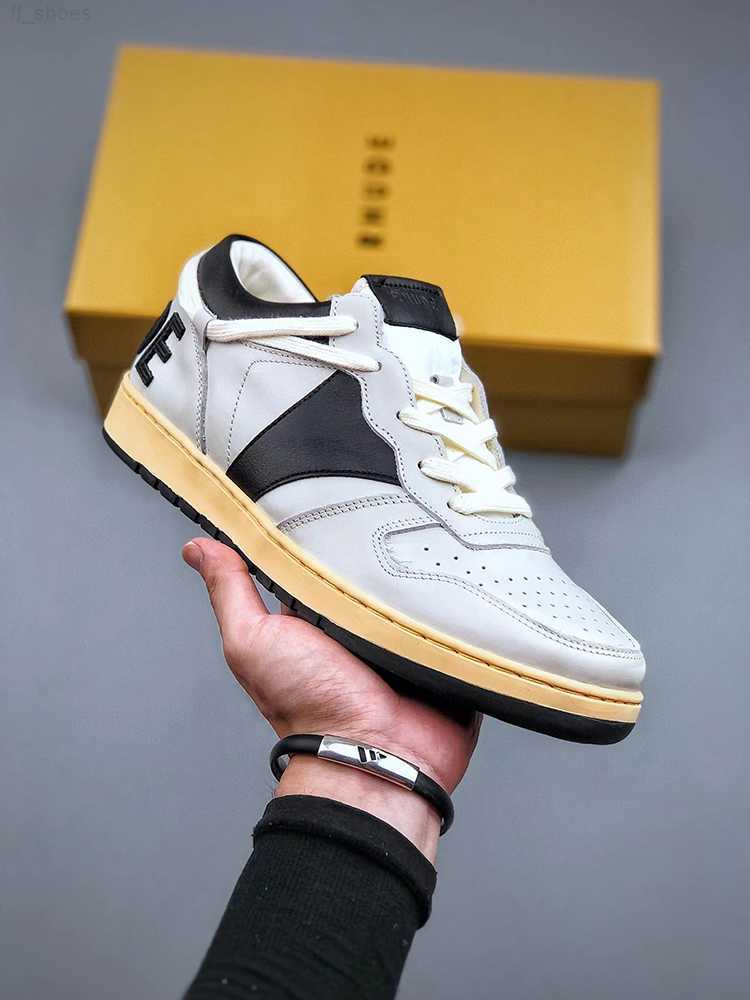 2023 Fashion Casual Shoes Rhude Men Women Designer Sneakers Los Angeles High-end Street Brand Europe and America Streetwear Flat Skateboard, Make up difference
2023 Fashion Casual Shoes Rhude Men Women Designer Sneakers Los Angeles High-end Street Brand Europe and America Streetwear Flat Skateboard, Make up difference
